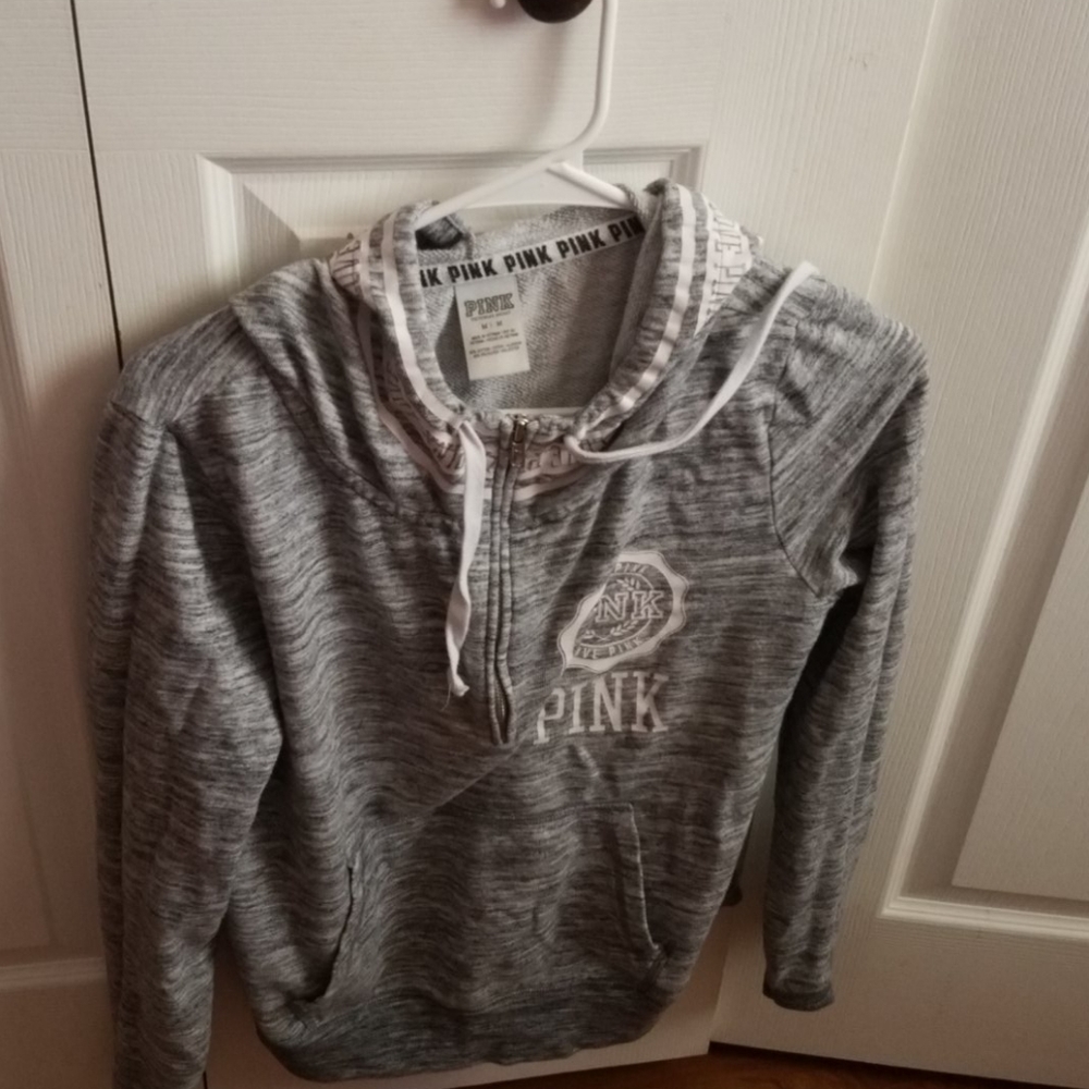 Victoria secret Pink hoodie